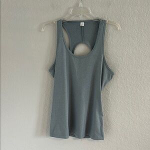 Super soft yoga/work out top